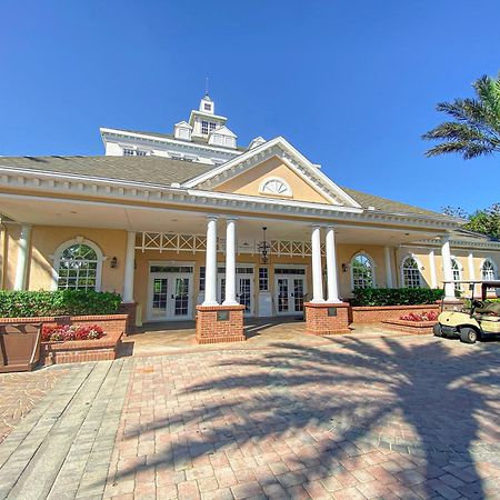 Reunion Resort & Golf Club Kissimmee Exterior foto